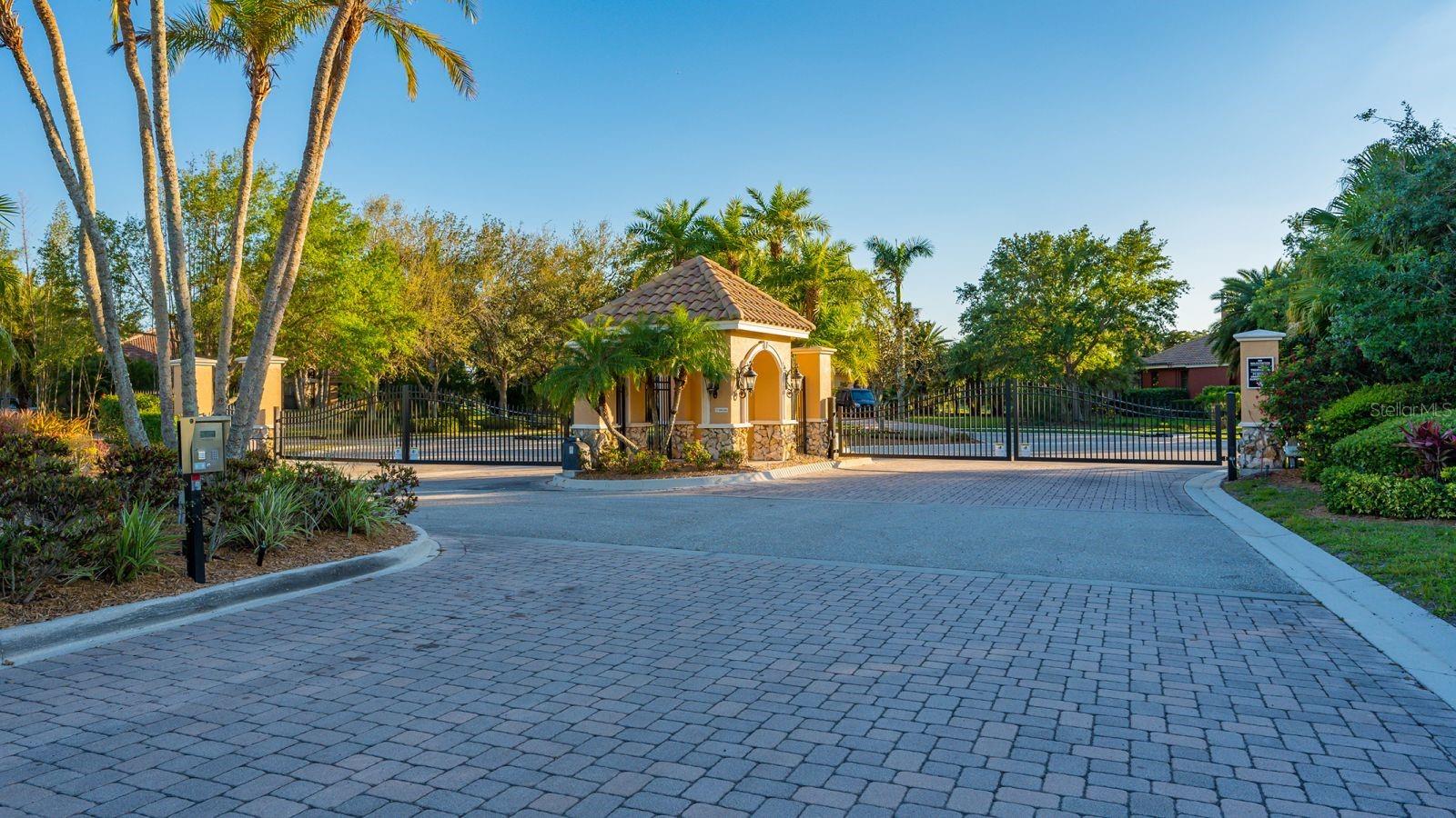 PRESERVE AT HERON LAKE - Residential