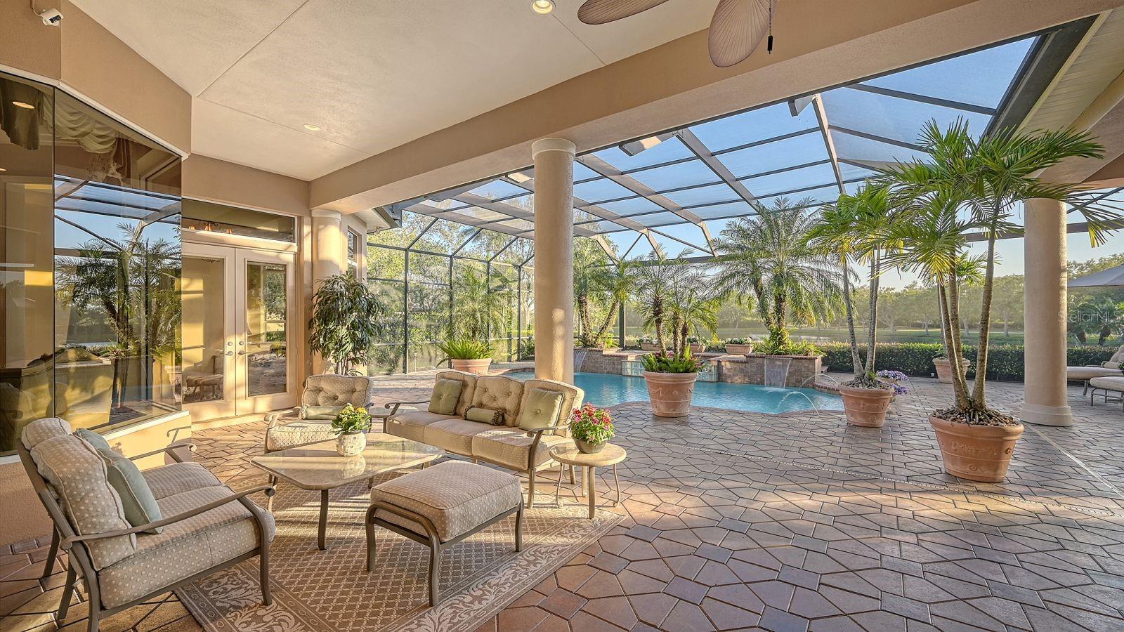 PRESERVE AT HERON LAKE - Residential