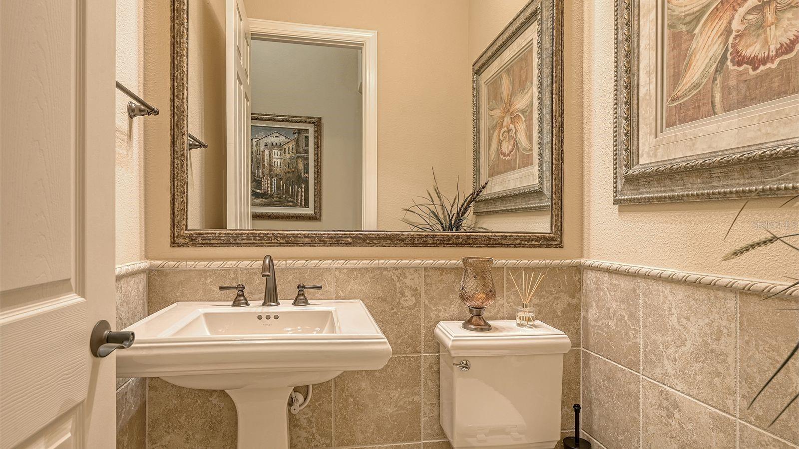 PRESERVE AT HERON LAKE - Residential