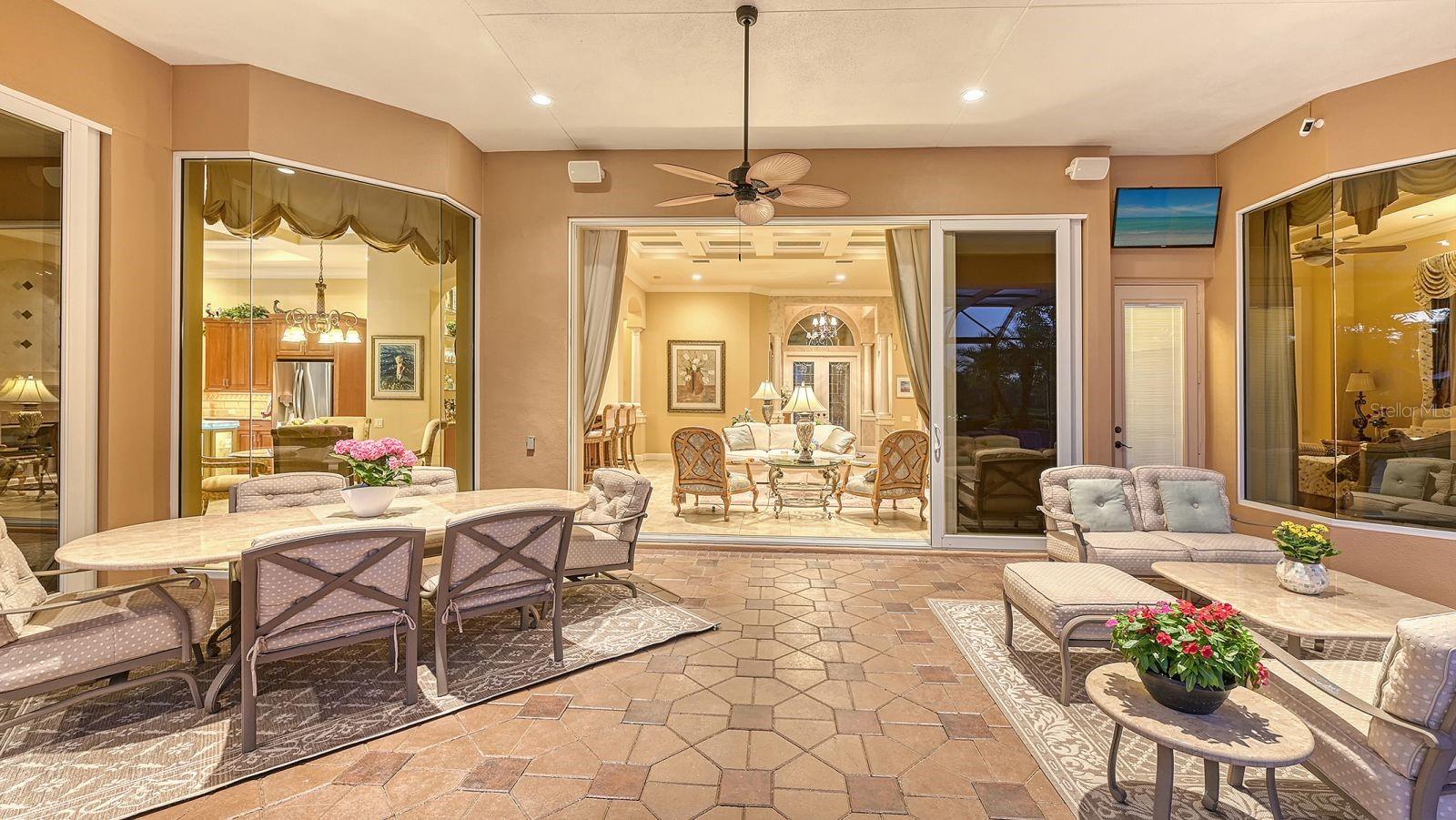 PRESERVE AT HERON LAKE - Residential