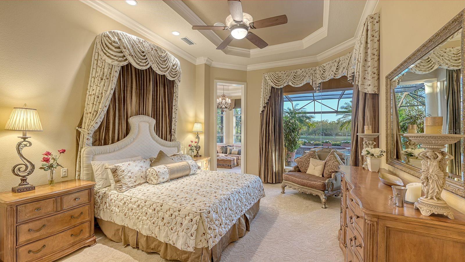 PRESERVE AT HERON LAKE - Residential