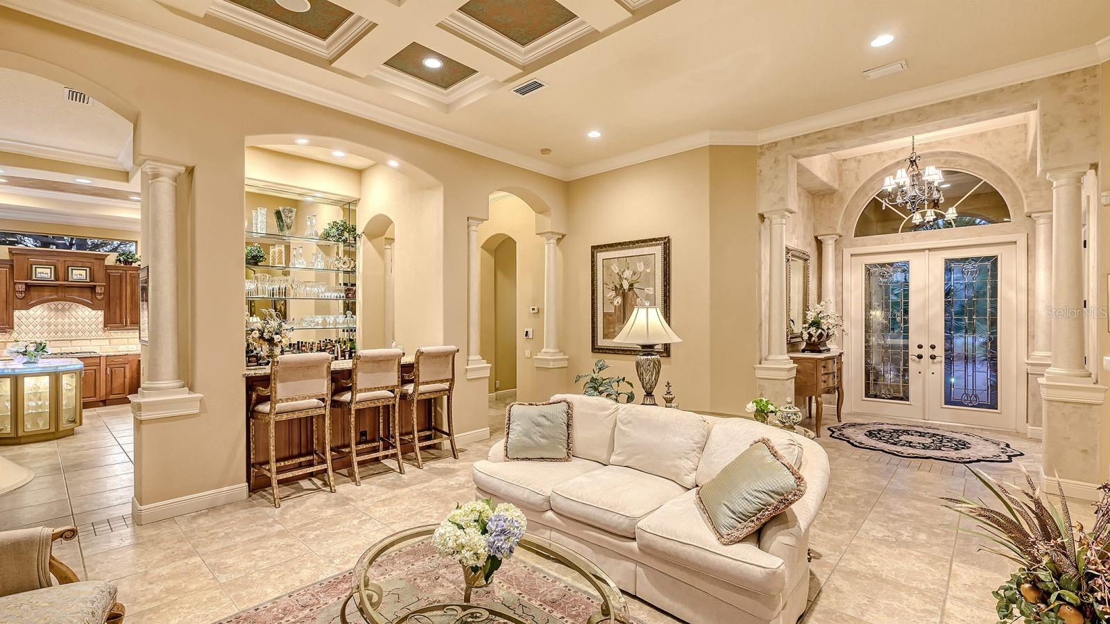 PRESERVE AT HERON LAKE - Residential