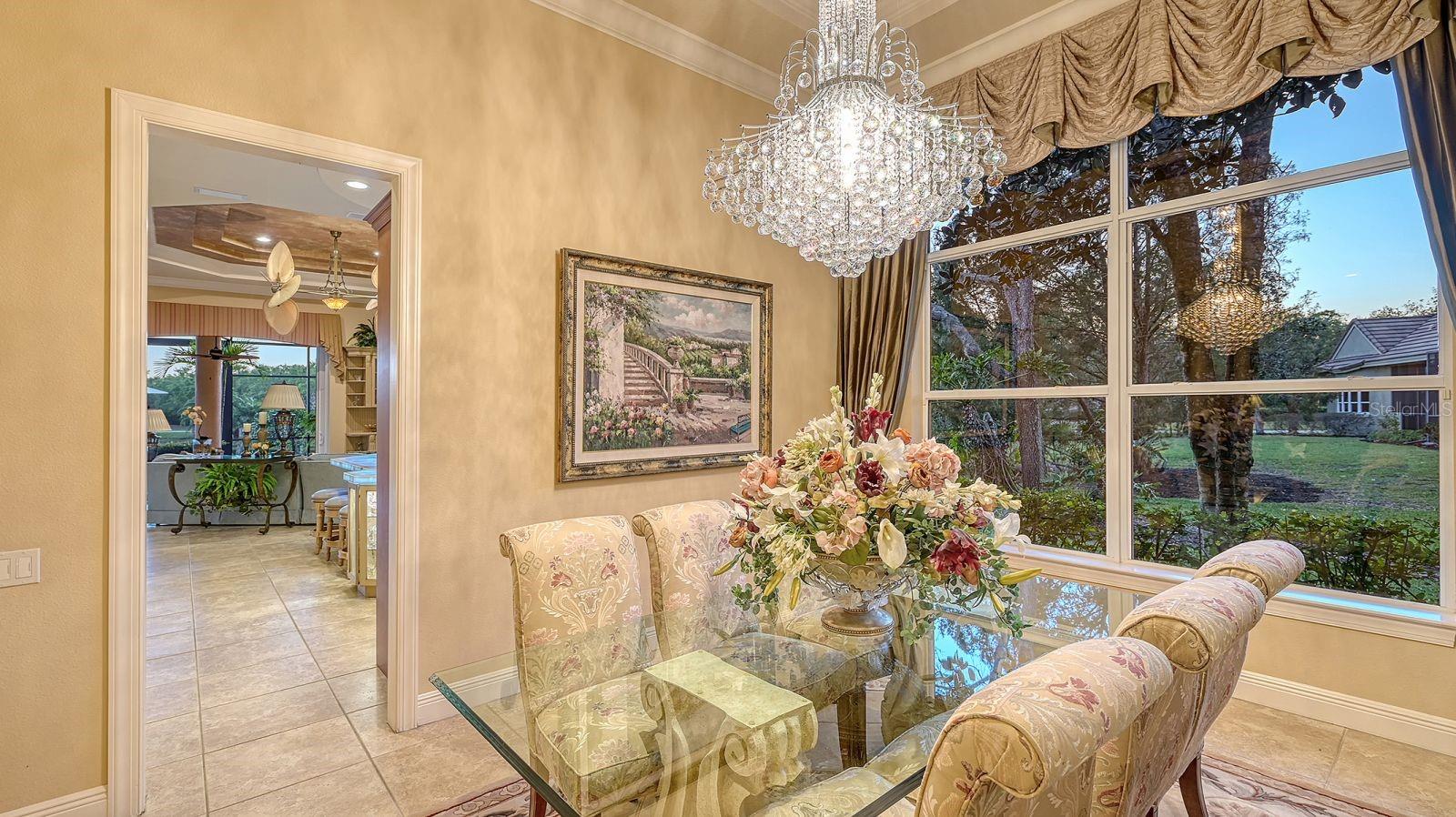 PRESERVE AT HERON LAKE - Residential