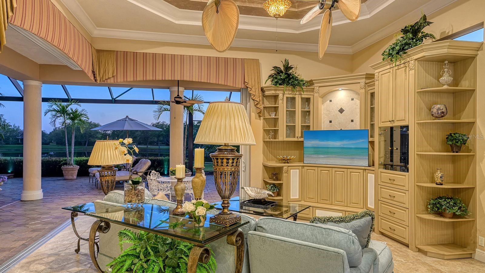 PRESERVE AT HERON LAKE - Residential