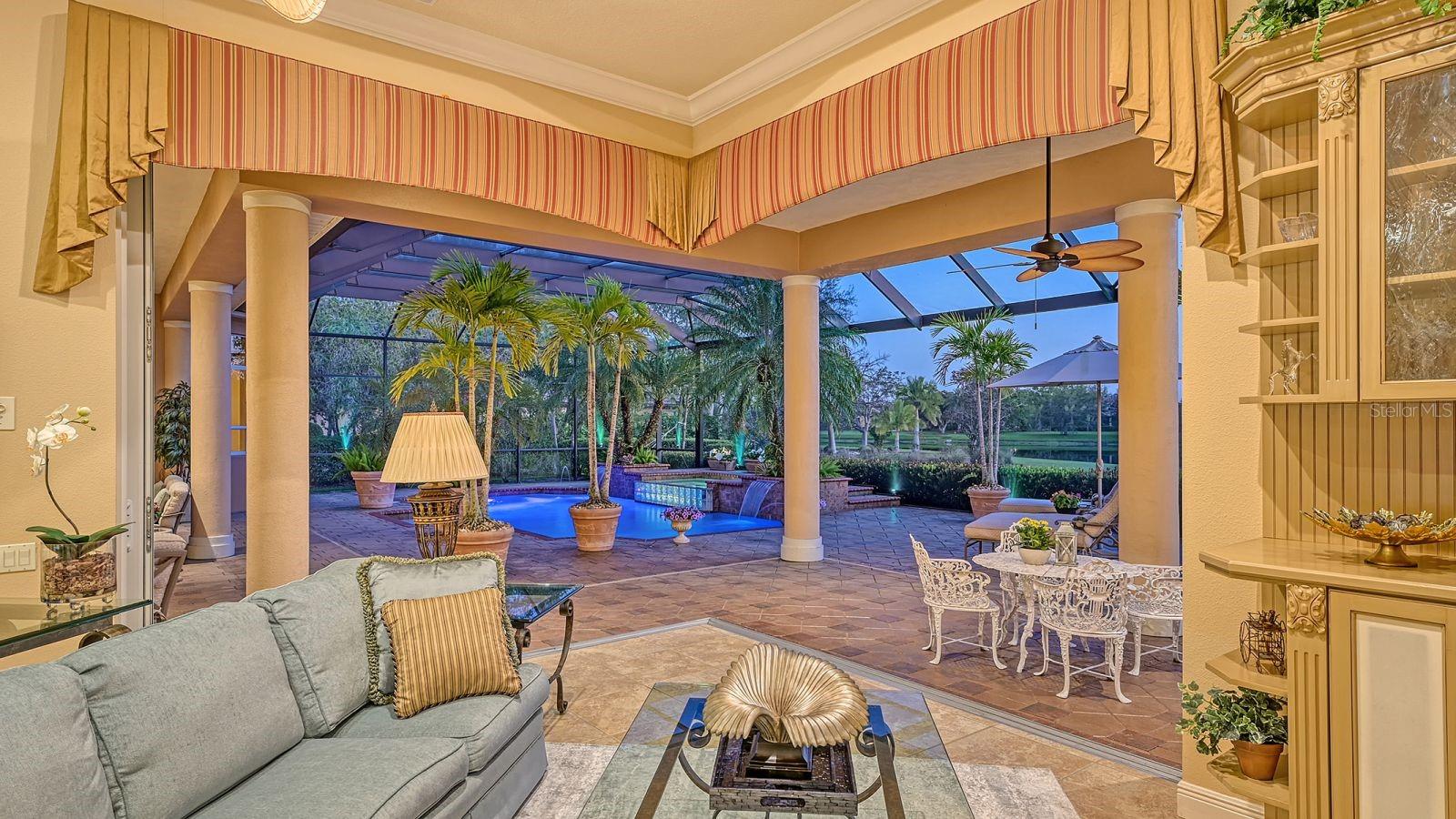 PRESERVE AT HERON LAKE - Residential