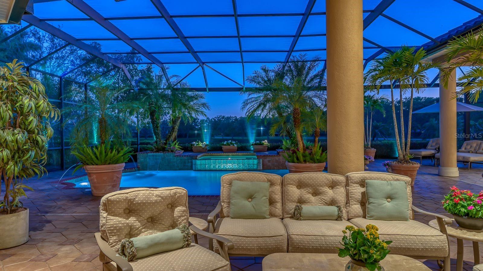 PRESERVE AT HERON LAKE - Residential