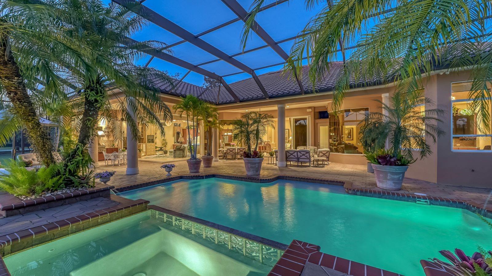 PRESERVE AT HERON LAKE - Residential