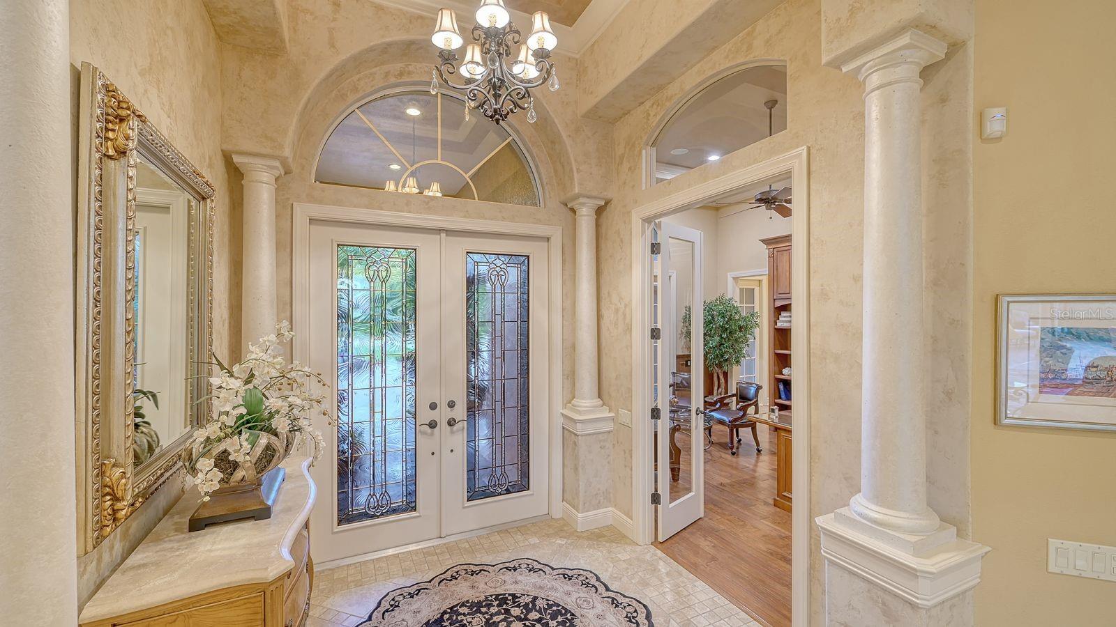 PRESERVE AT HERON LAKE - Residential