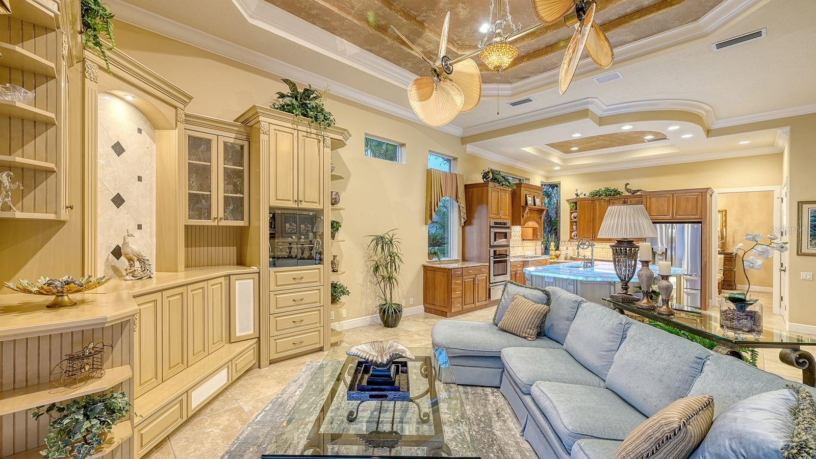 PRESERVE AT HERON LAKE - Residential