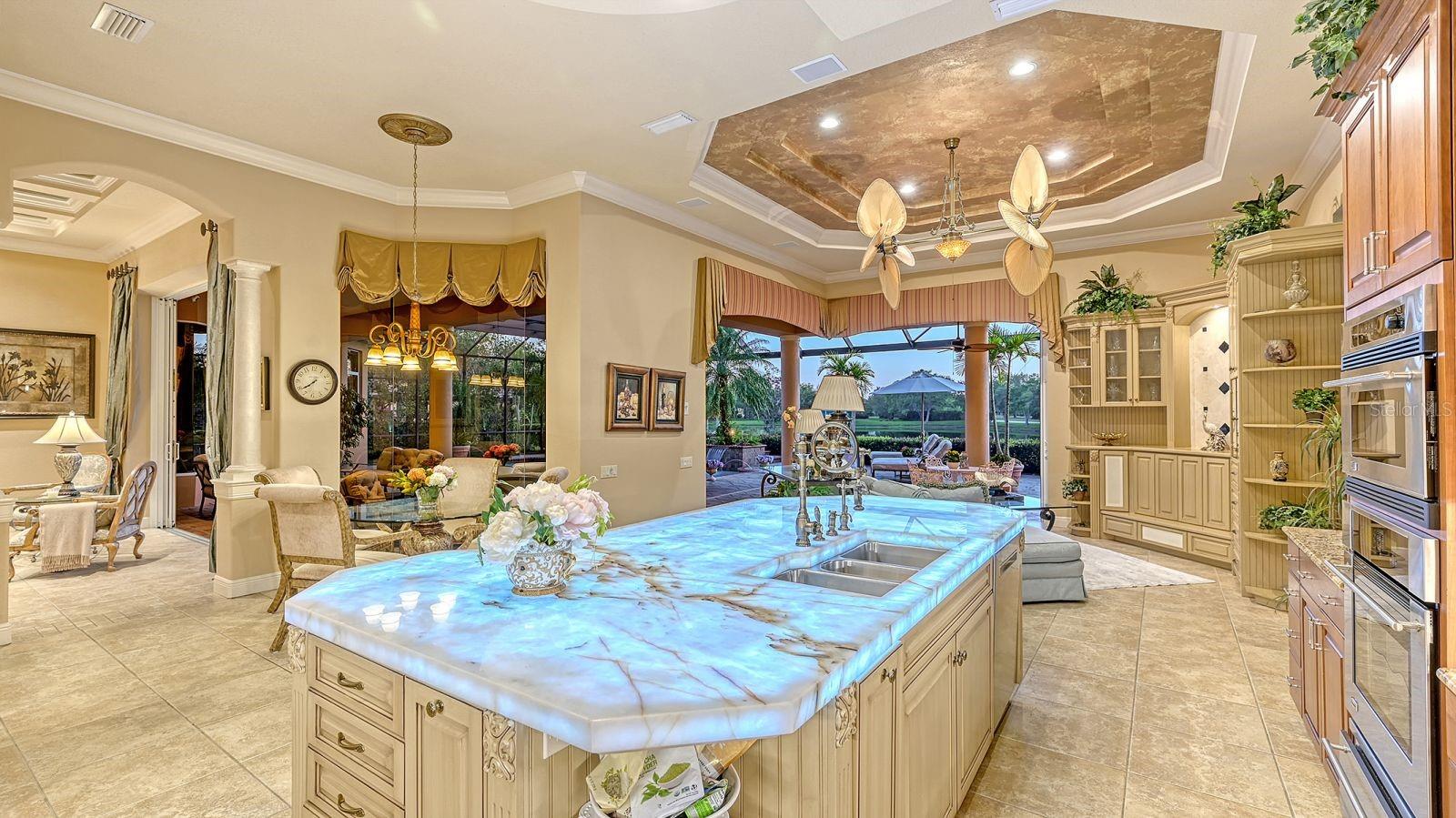 PRESERVE AT HERON LAKE - Residential