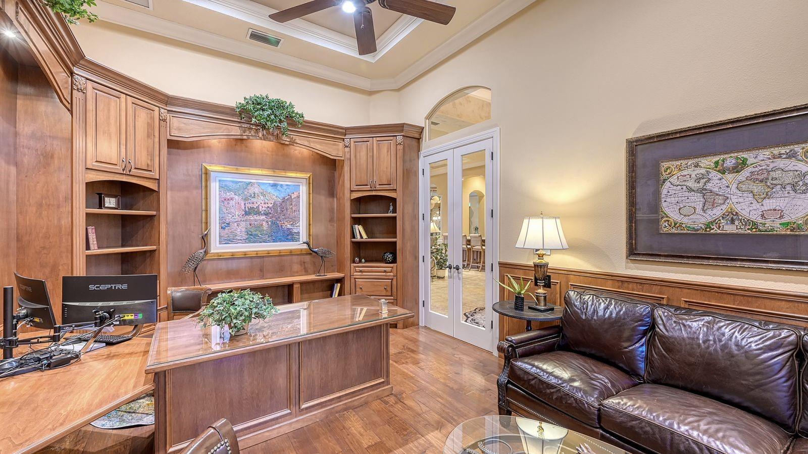 PRESERVE AT HERON LAKE - Residential