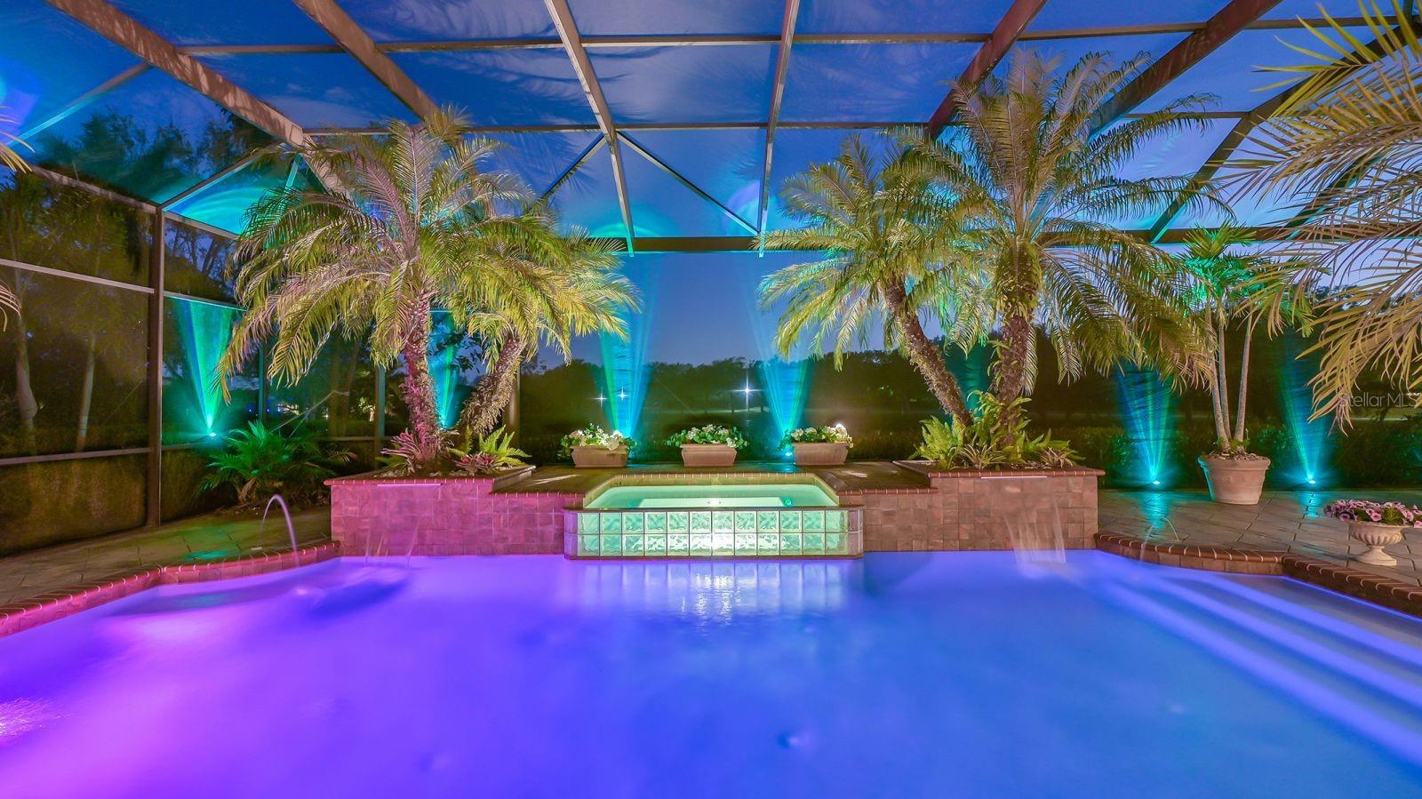 PRESERVE AT HERON LAKE - Residential