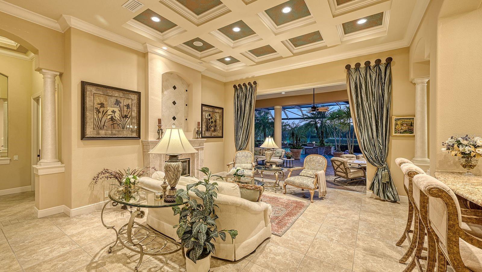 PRESERVE AT HERON LAKE - Residential