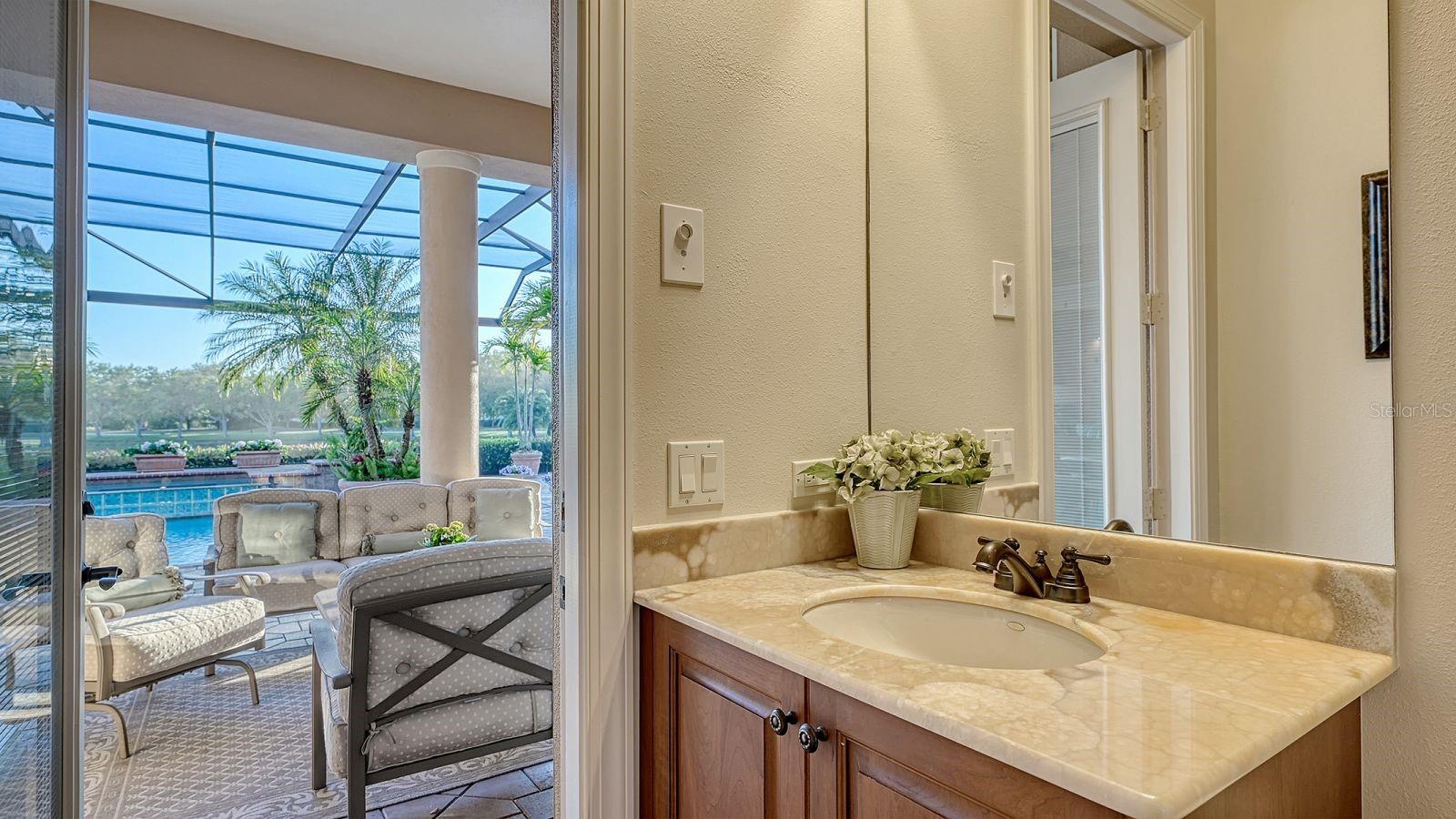 PRESERVE AT HERON LAKE - Residential