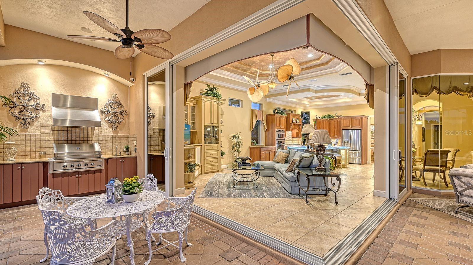 PRESERVE AT HERON LAKE - Residential