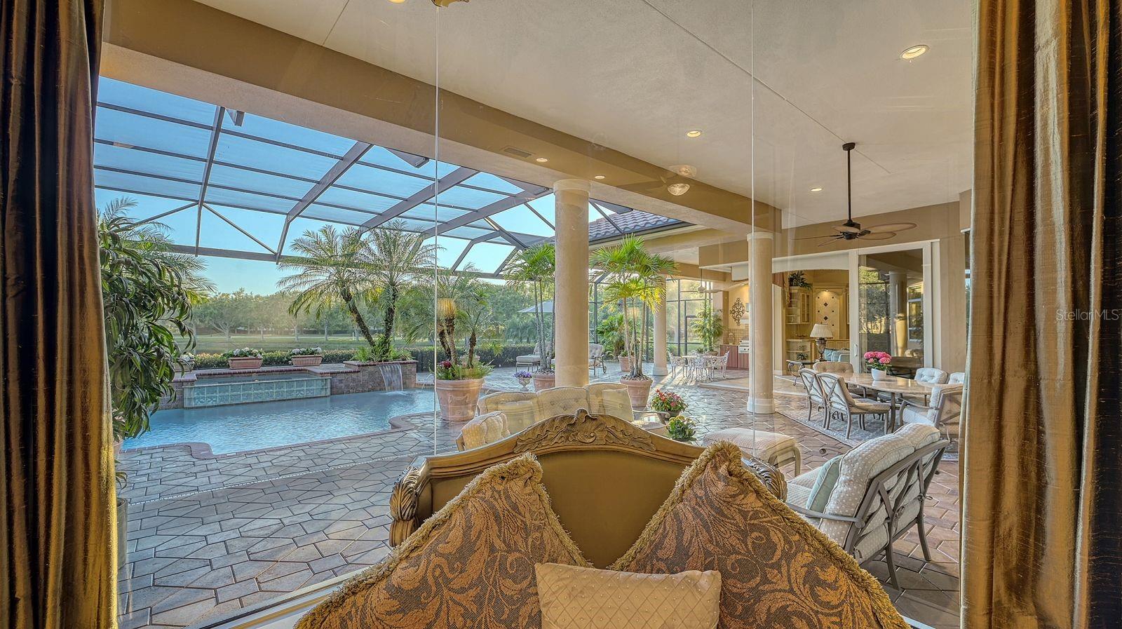 PRESERVE AT HERON LAKE - Residential