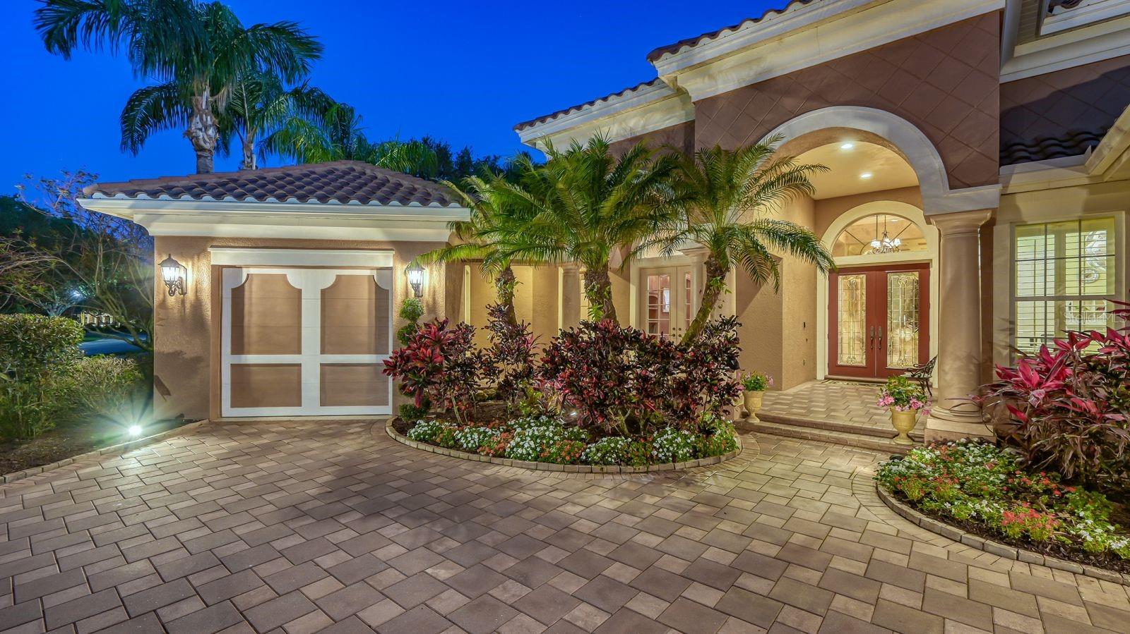 PRESERVE AT HERON LAKE - Residential