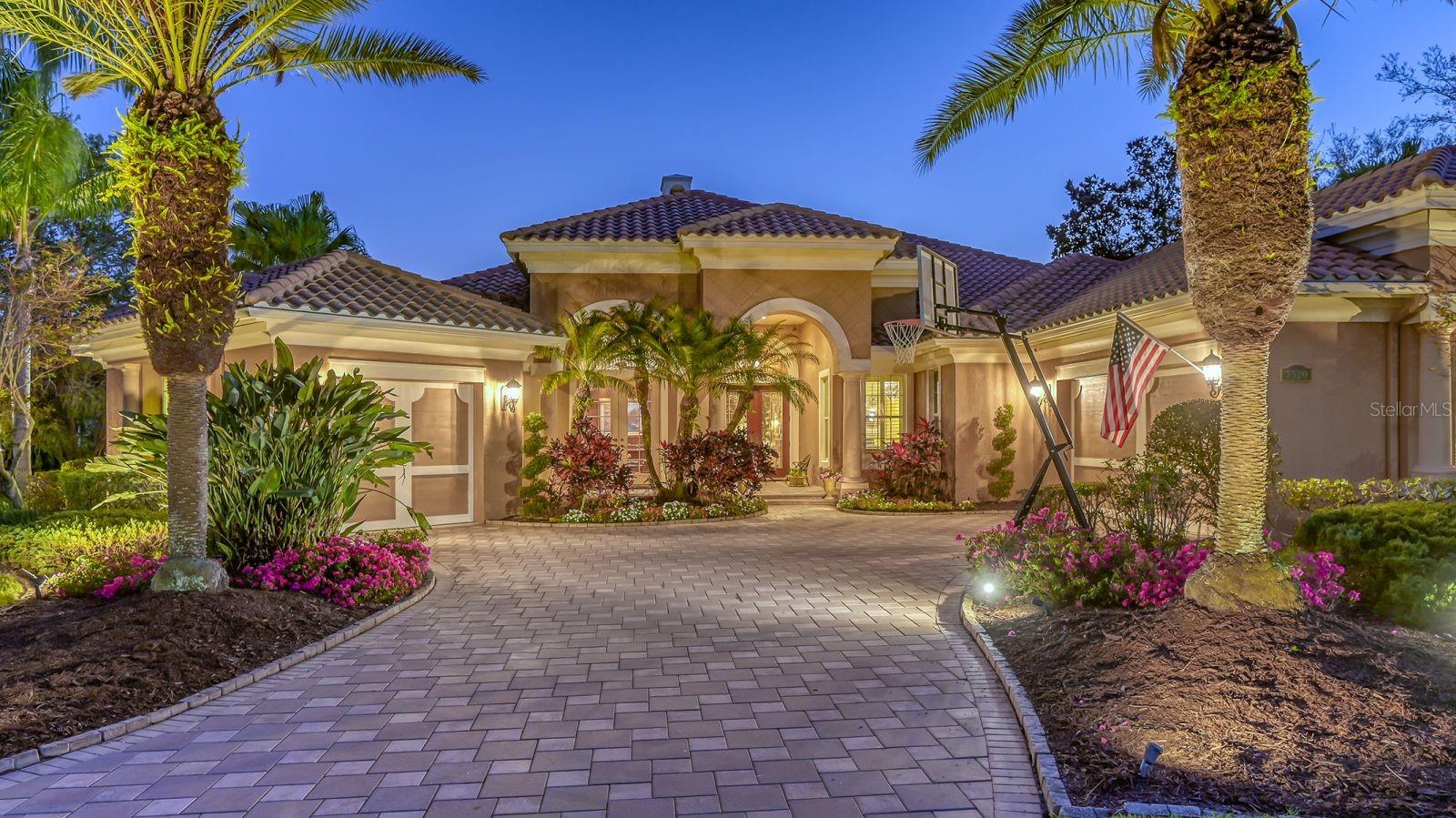 PRESERVE AT HERON LAKE - Residential