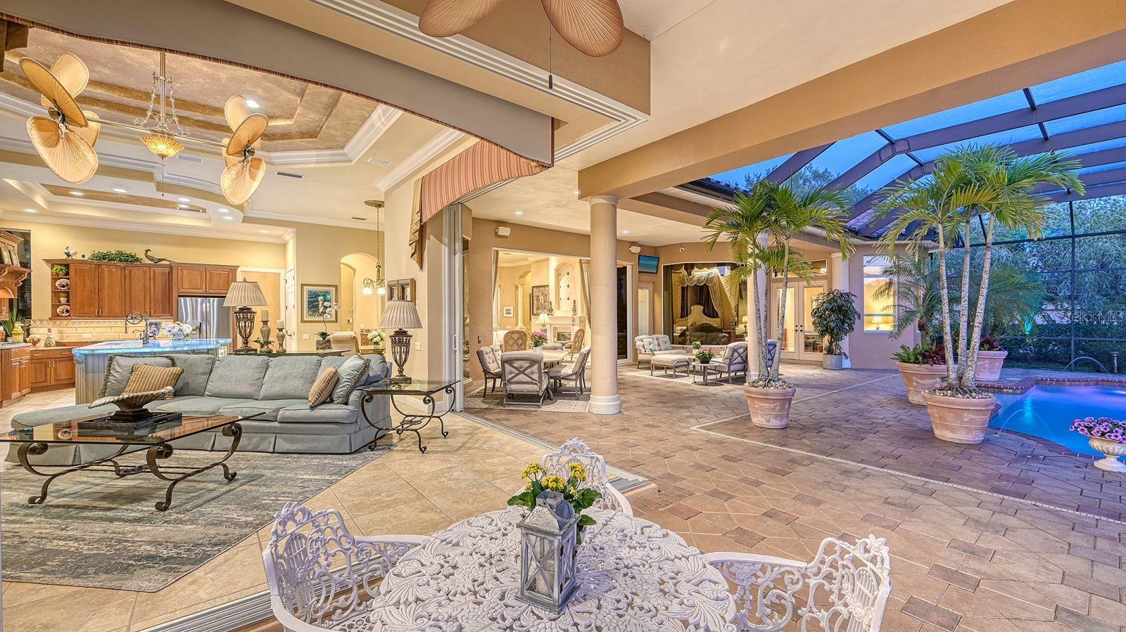 PRESERVE AT HERON LAKE - Residential