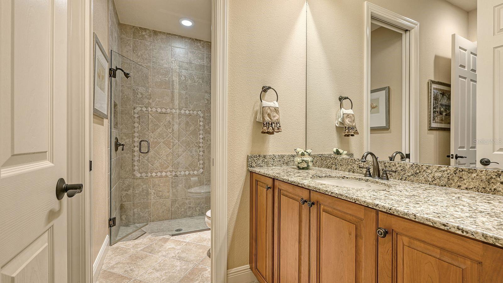 PRESERVE AT HERON LAKE - Residential