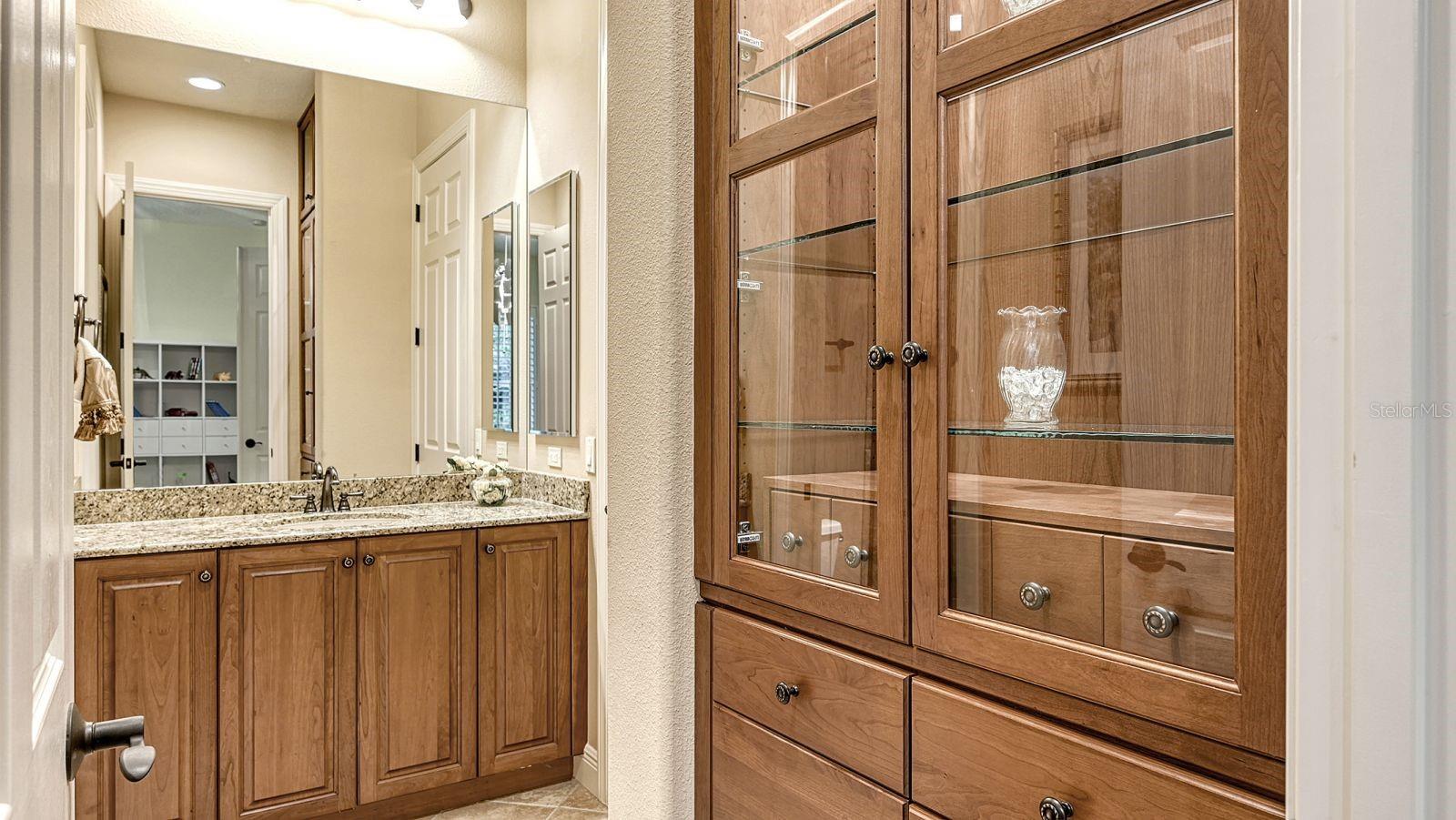 PRESERVE AT HERON LAKE - Residential