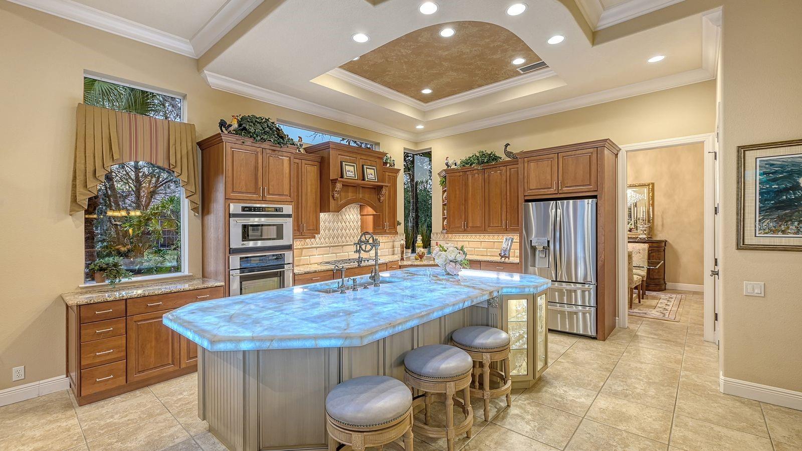 PRESERVE AT HERON LAKE - Residential