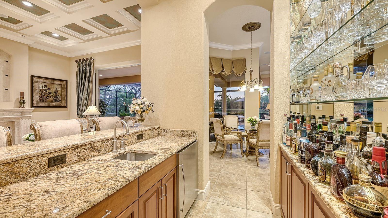 PRESERVE AT HERON LAKE - Residential