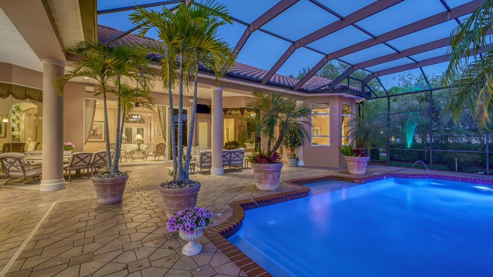 PRESERVE AT HERON LAKE - Residential