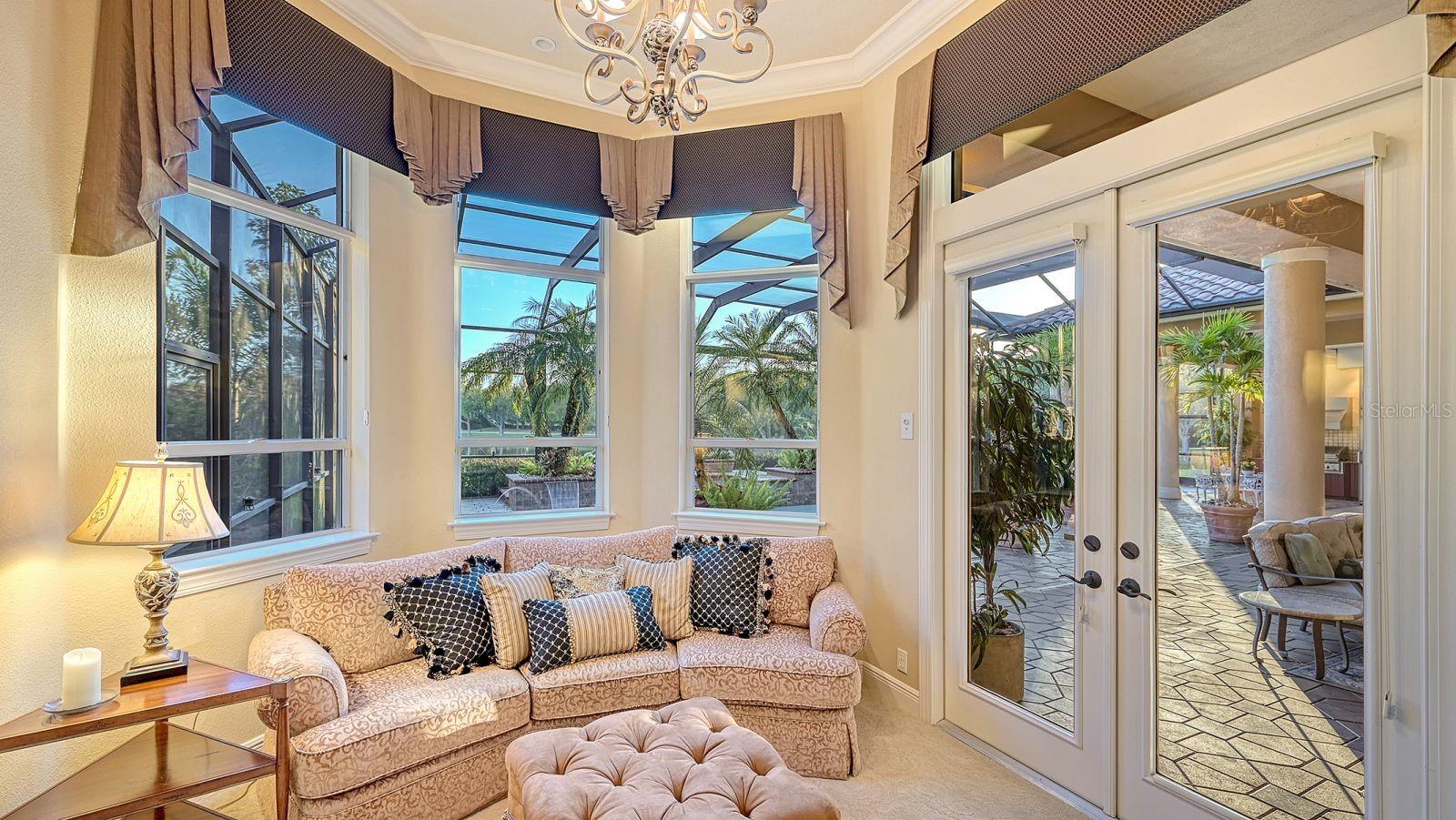 PRESERVE AT HERON LAKE - Residential