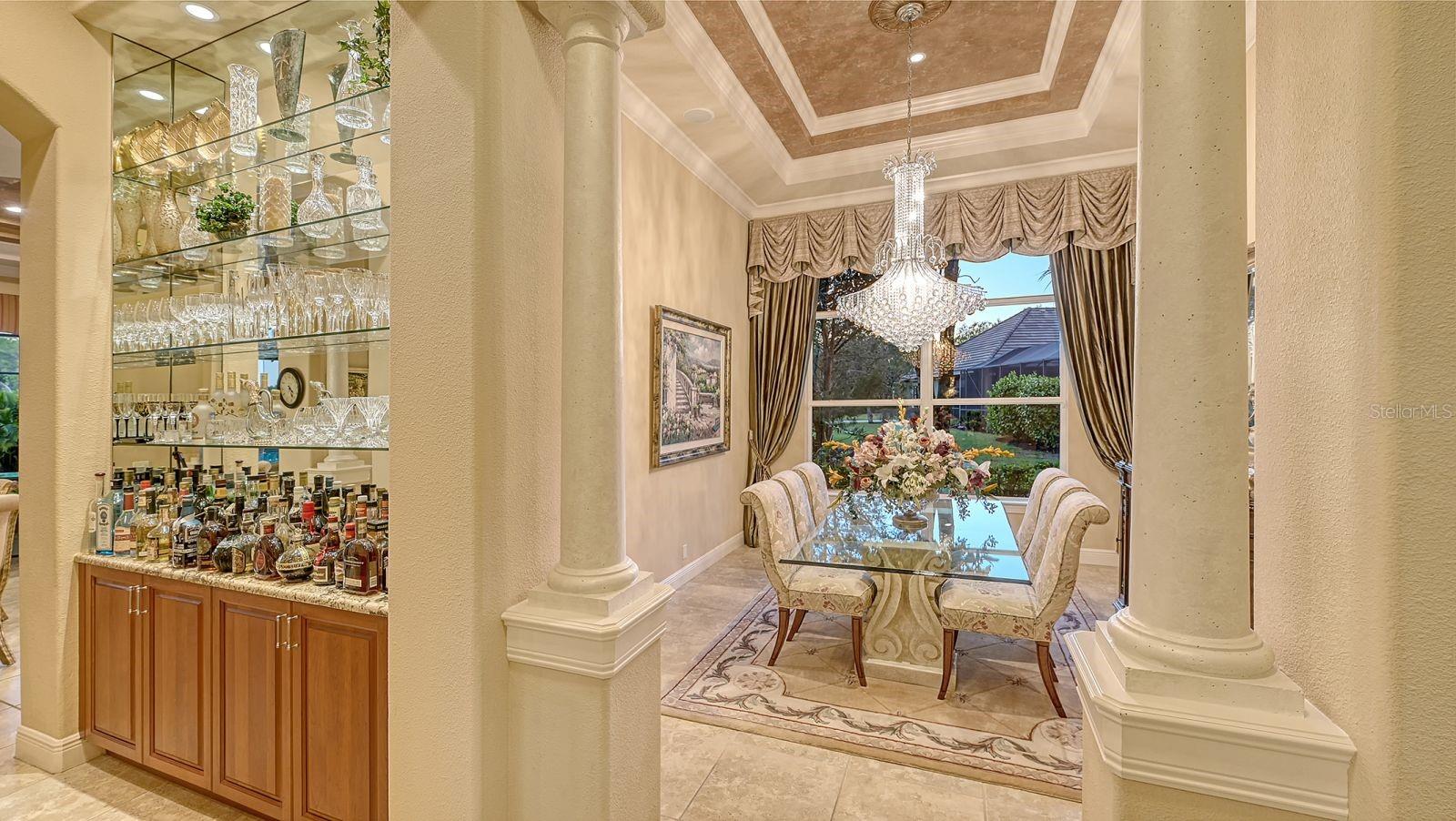 PRESERVE AT HERON LAKE - Residential