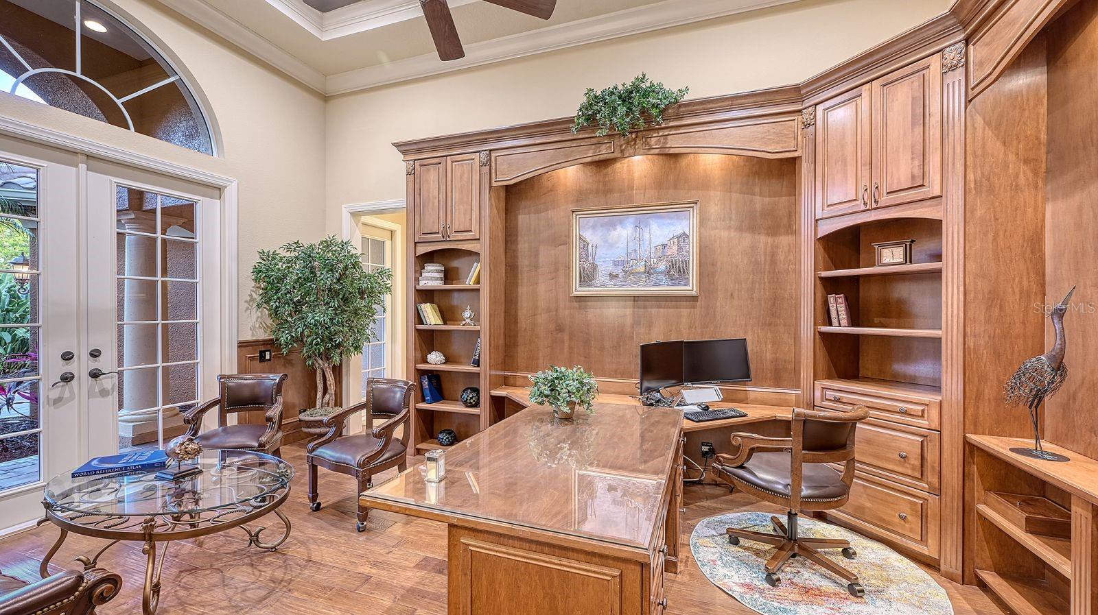 PRESERVE AT HERON LAKE - Residential