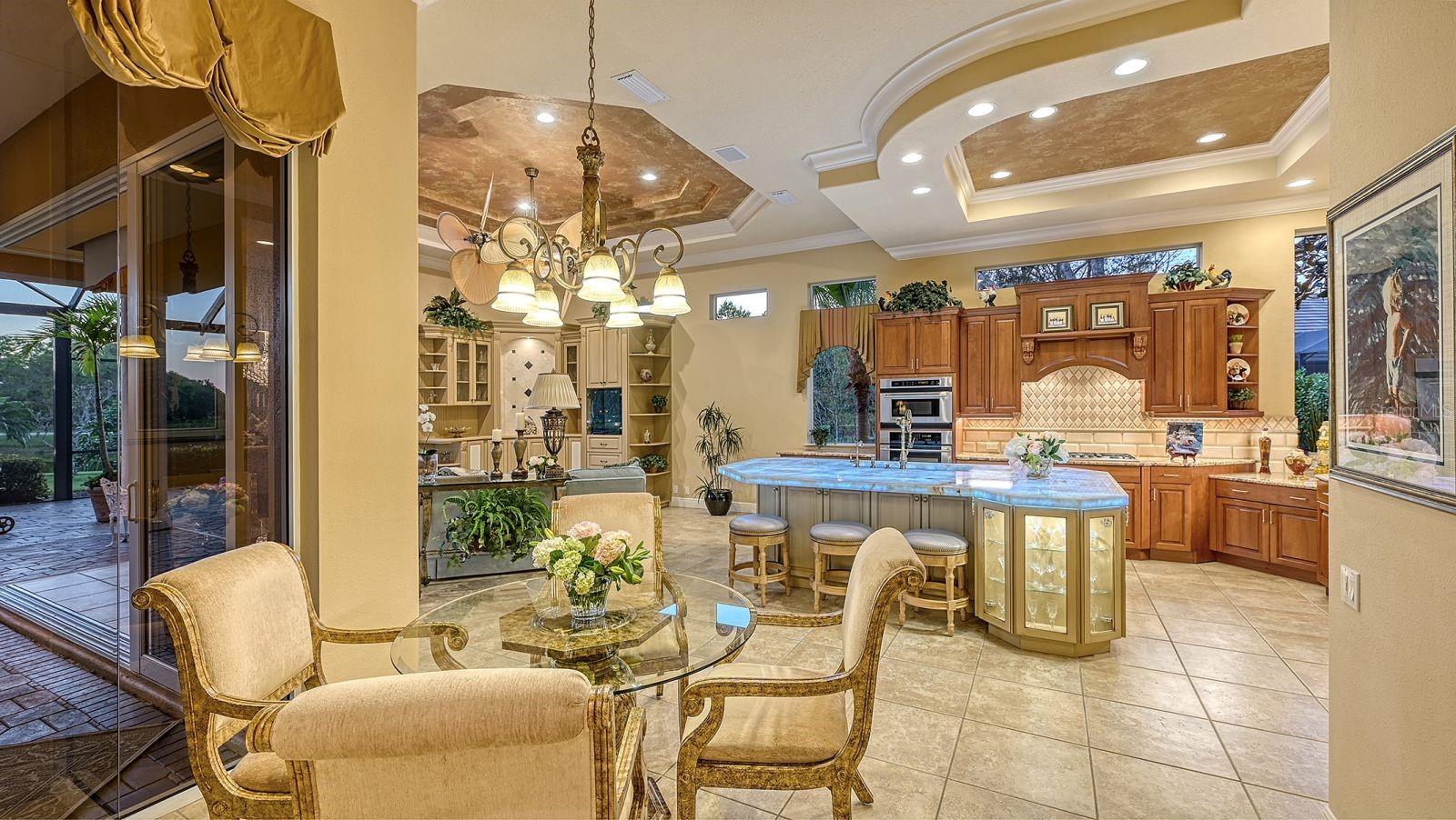 PRESERVE AT HERON LAKE - Residential