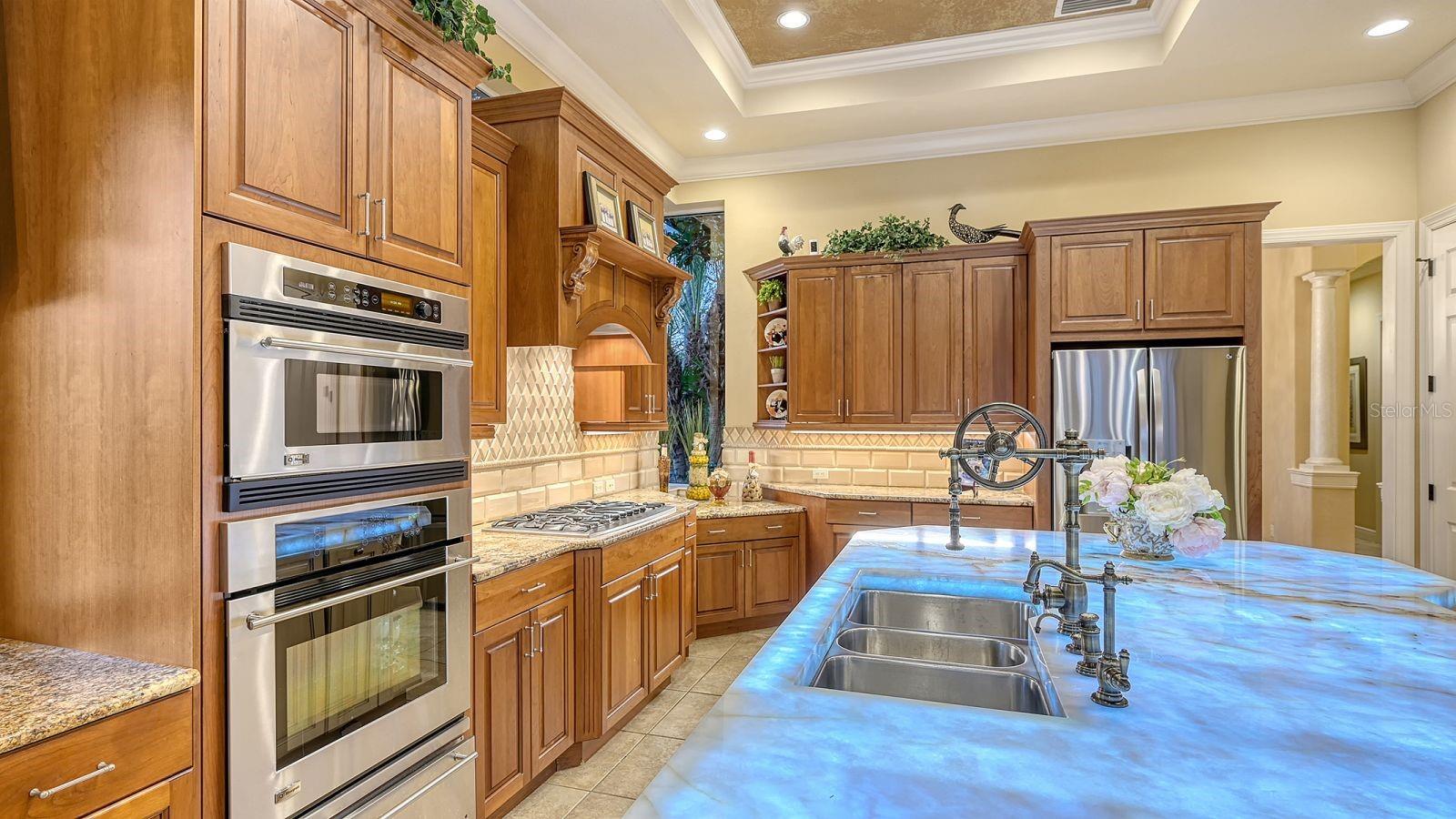 PRESERVE AT HERON LAKE - Residential