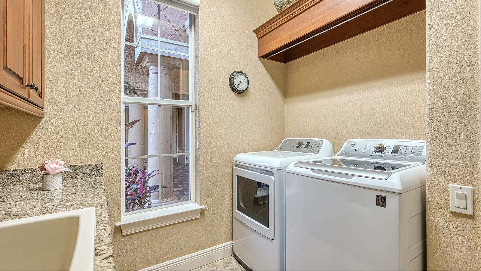 PRESERVE AT HERON LAKE - Residential