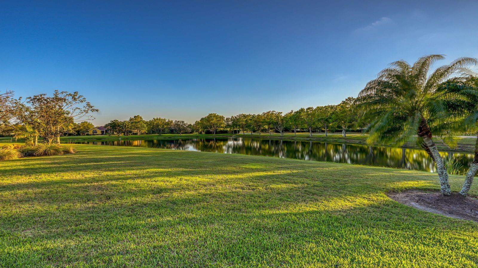 PRESERVE AT HERON LAKE - Residential