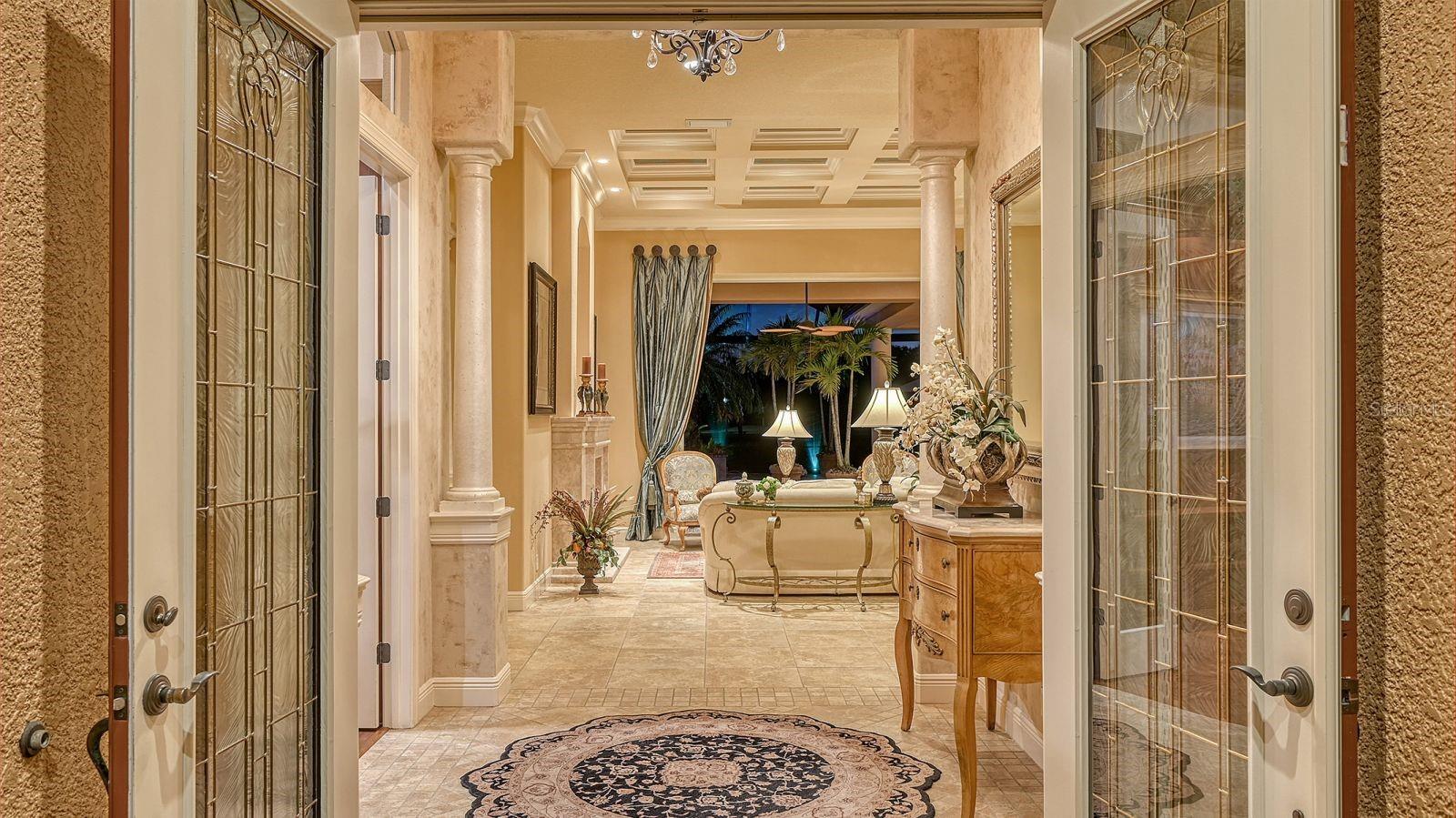 PRESERVE AT HERON LAKE - Residential