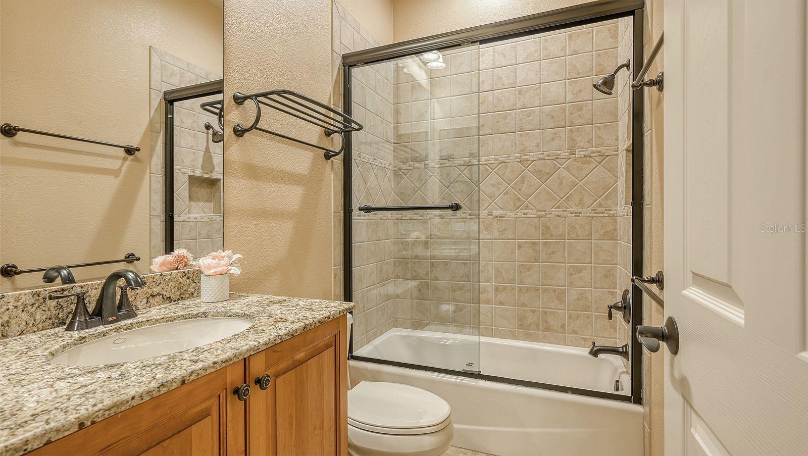 PRESERVE AT HERON LAKE - Residential