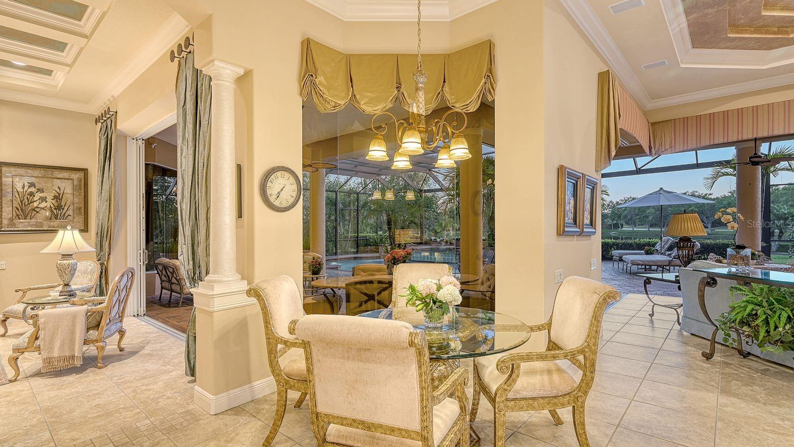 PRESERVE AT HERON LAKE - Residential