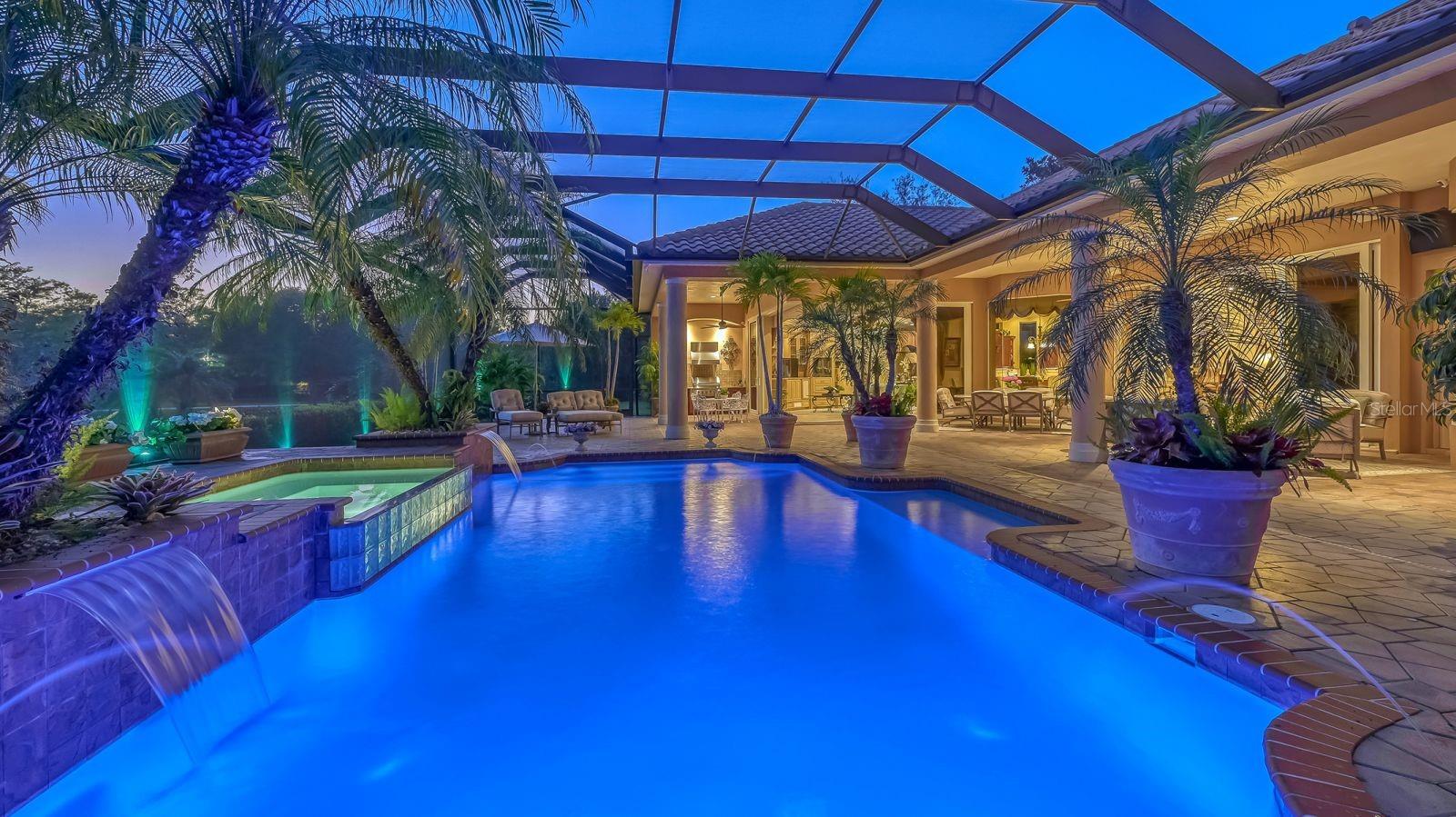 PRESERVE AT HERON LAKE - Residential