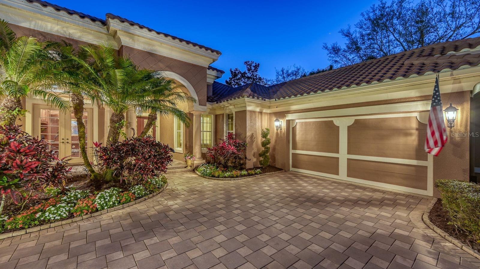 PRESERVE AT HERON LAKE - Residential