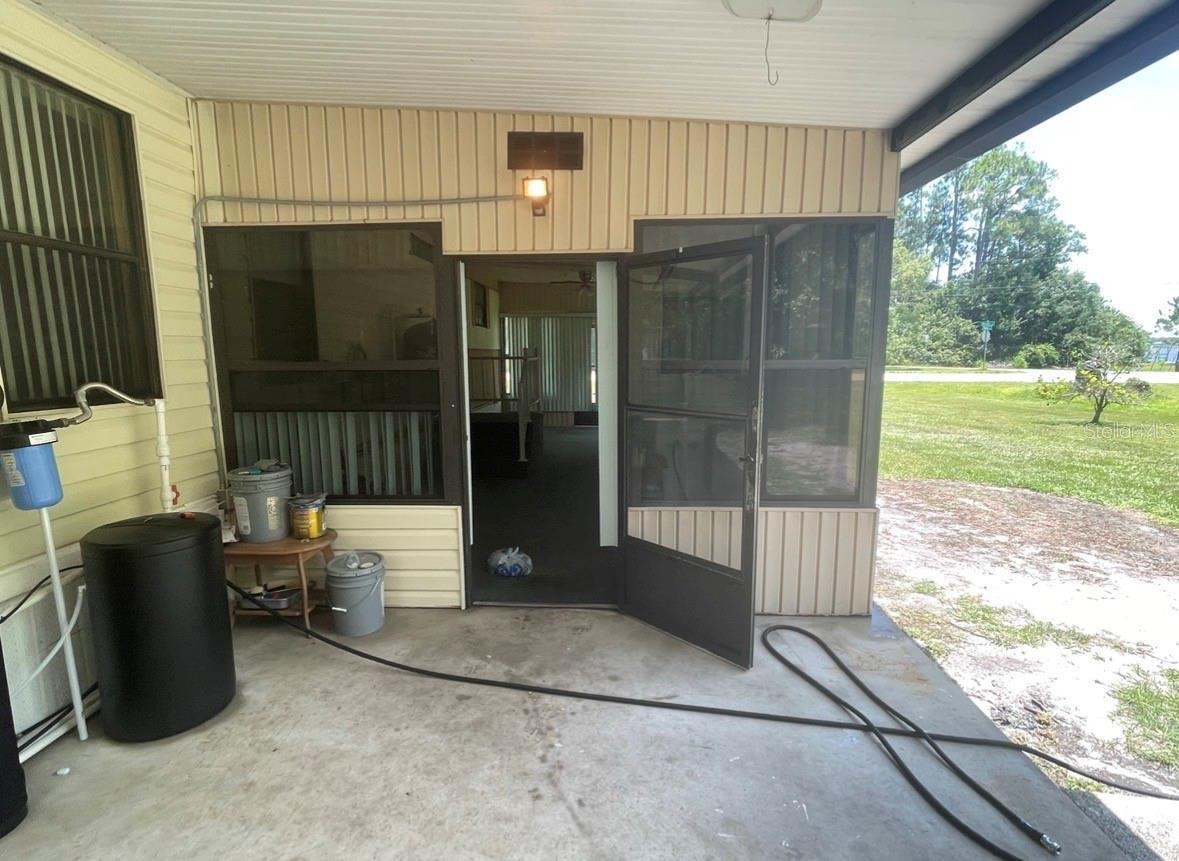 PINE GROVE PARK - Residential