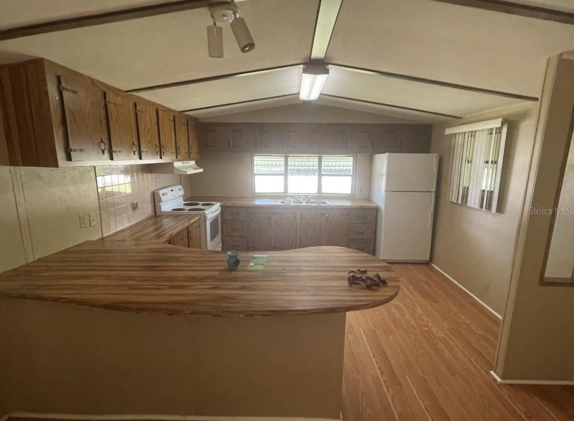 PINE GROVE PARK - Residential