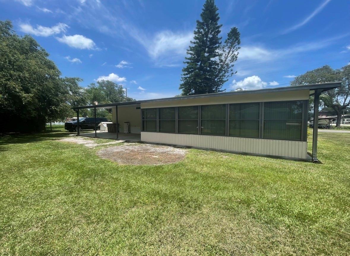 PINE GROVE PARK - Residential