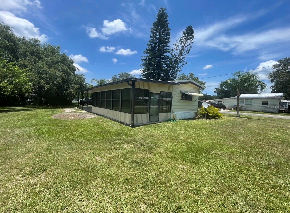 PINE GROVE PARK - Residential