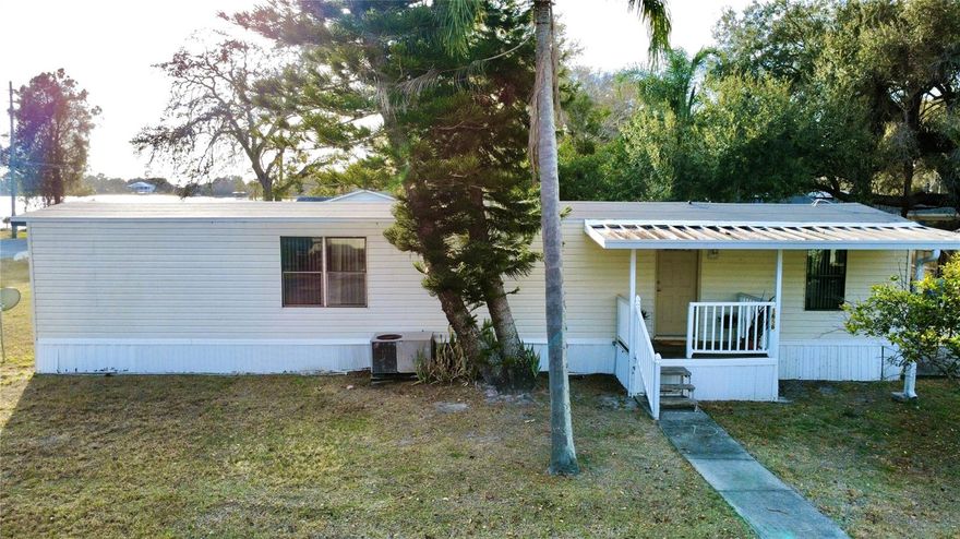 This beautiful corner lot home will is the perfect starter home or if your an investor this property is already leased for $1600 a month. Located in the growing city of St. Cloud Florida, this home is conveniently locate near state road 192 (Irlo Bronson Memorial Hwy). You will find plenty of restaurants, shopping and churches of your choice in the area. With the closet beach just about an hour away, Disney World and the surrounding amusement parks about 45 minutes away, you shouldn't have any problems finding  something to do.  So don't miss the opportunity to own this home today, because it wont last long.