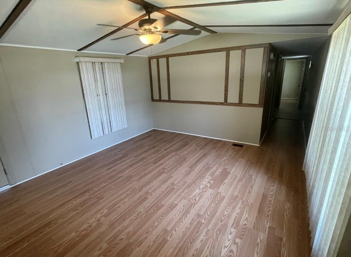 PINE GROVE PARK - Residential