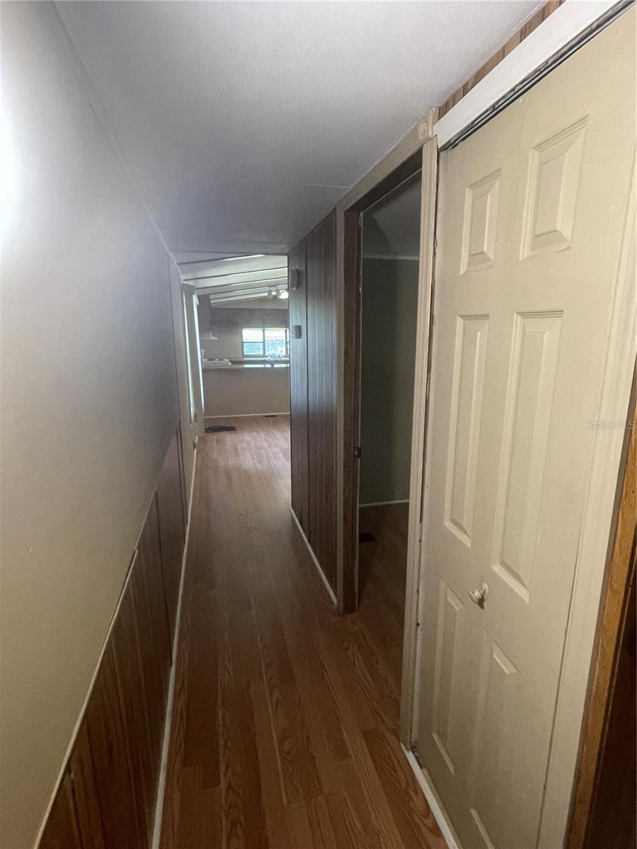 PINE GROVE PARK - Residential