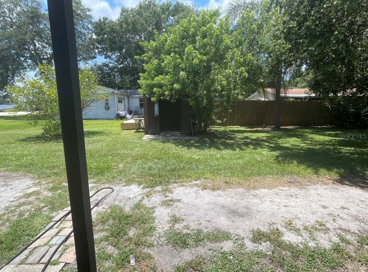 PINE GROVE PARK - Residential