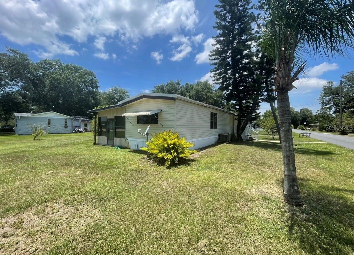 PINE GROVE PARK - Residential