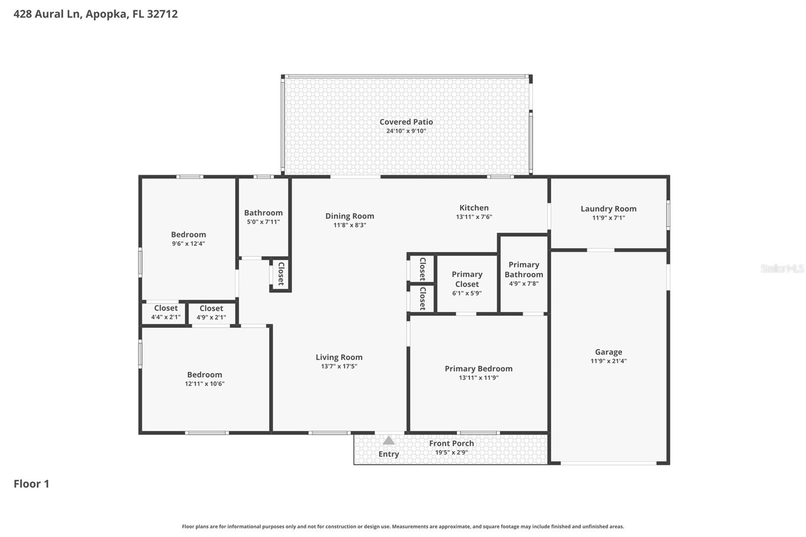 VOTAW MANOR - Residential
